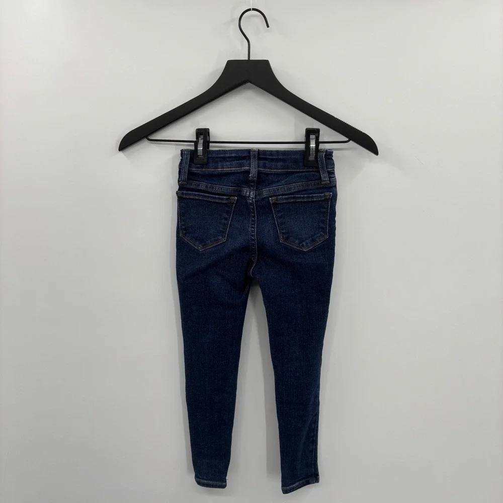 GAP high rise